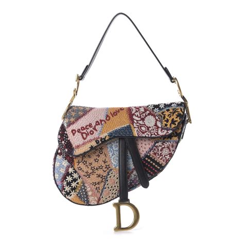 dior saddler bag|fashionphile dior saddle bag.